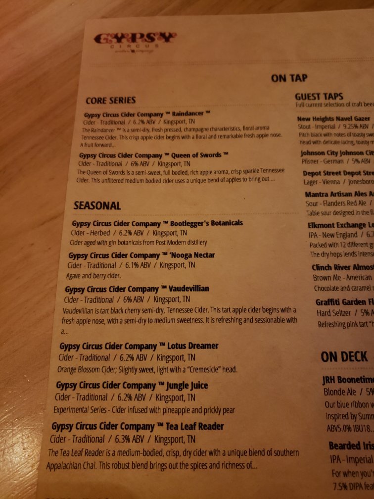Photo credit: tripadvisor