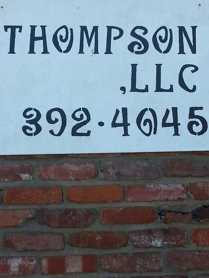 Thompson Delivery Services LLC