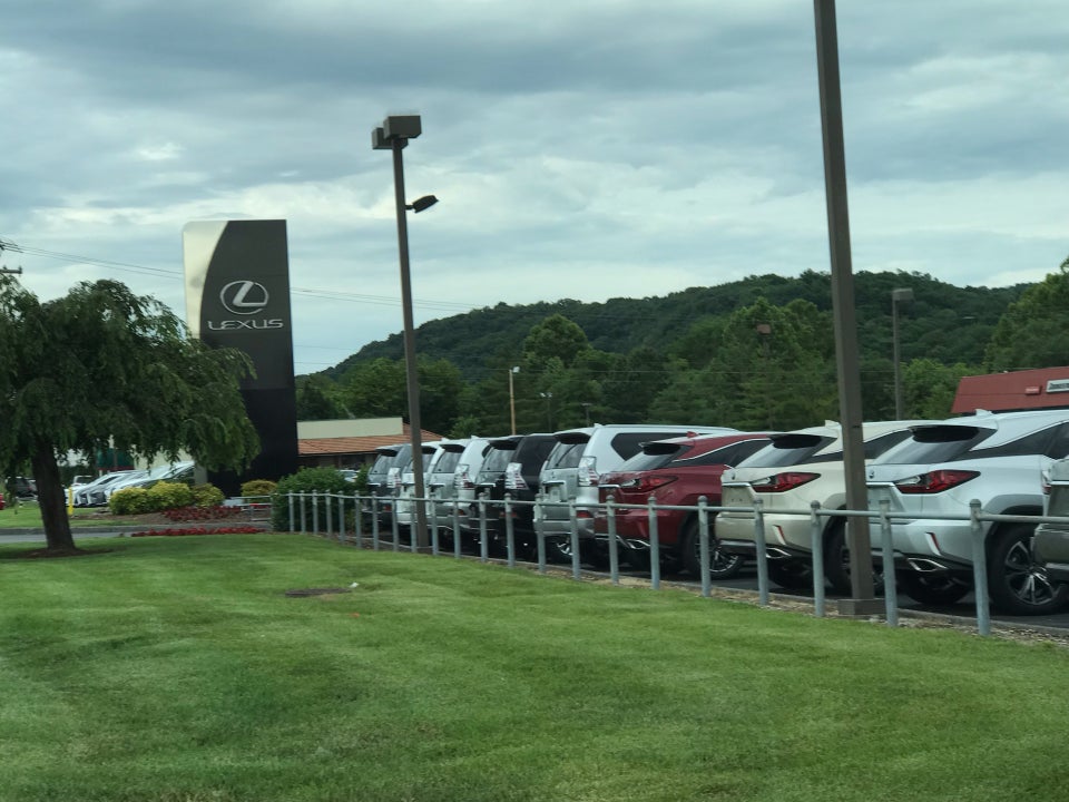 Toyota Service - Toyota of Kingsport