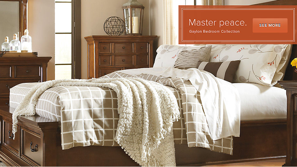 Ashley Furniture HomeStore 11051 Turkey Dr, Knoxville