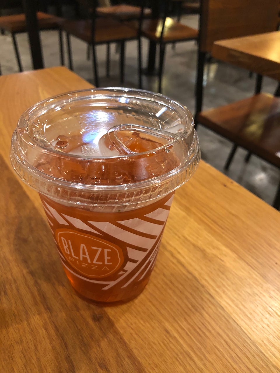 Blaze Pizza 10978 Parkside Dr, Knoxville