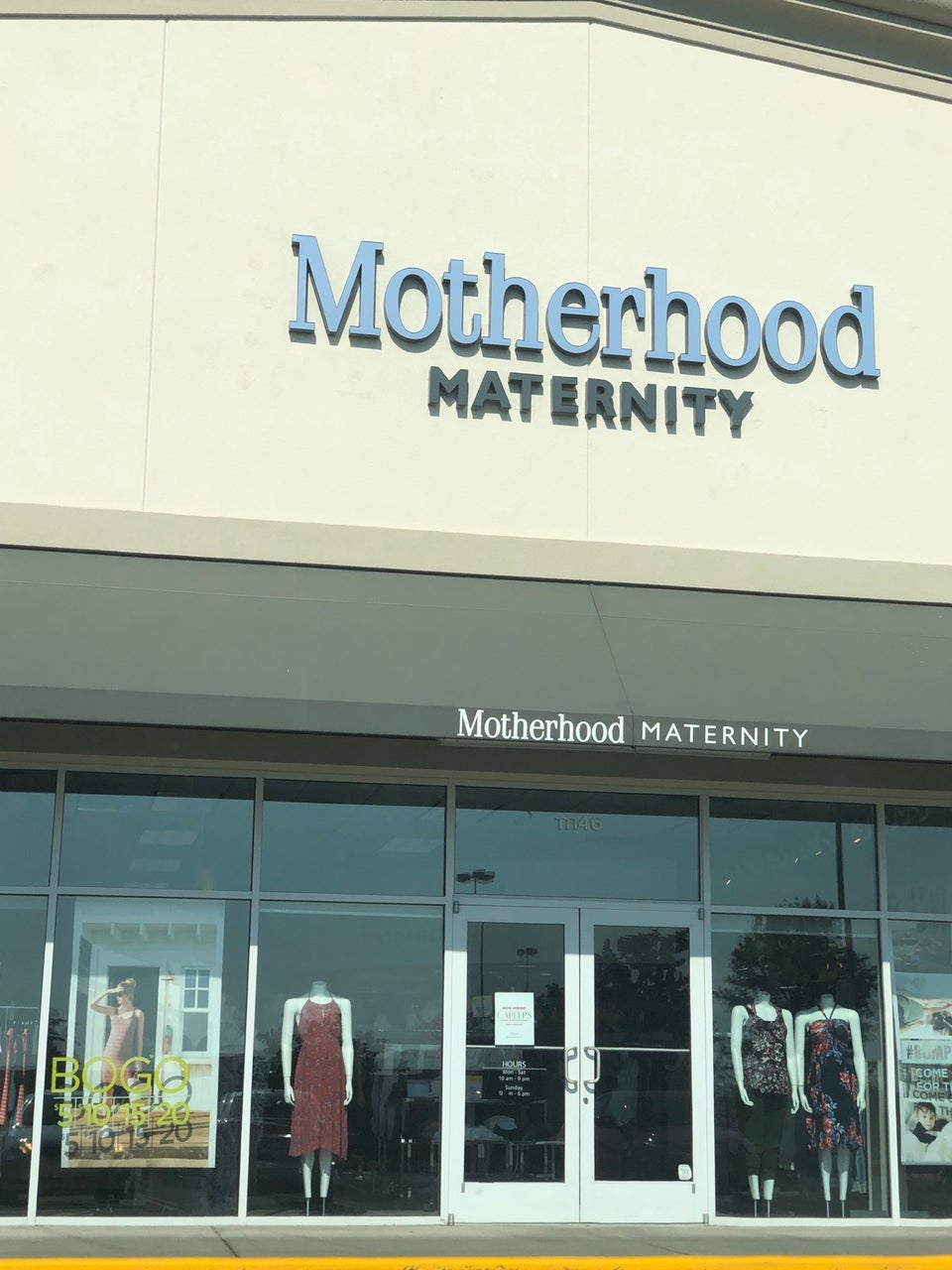 Destination Maternity 11146 Parkside Dr, Knoxville