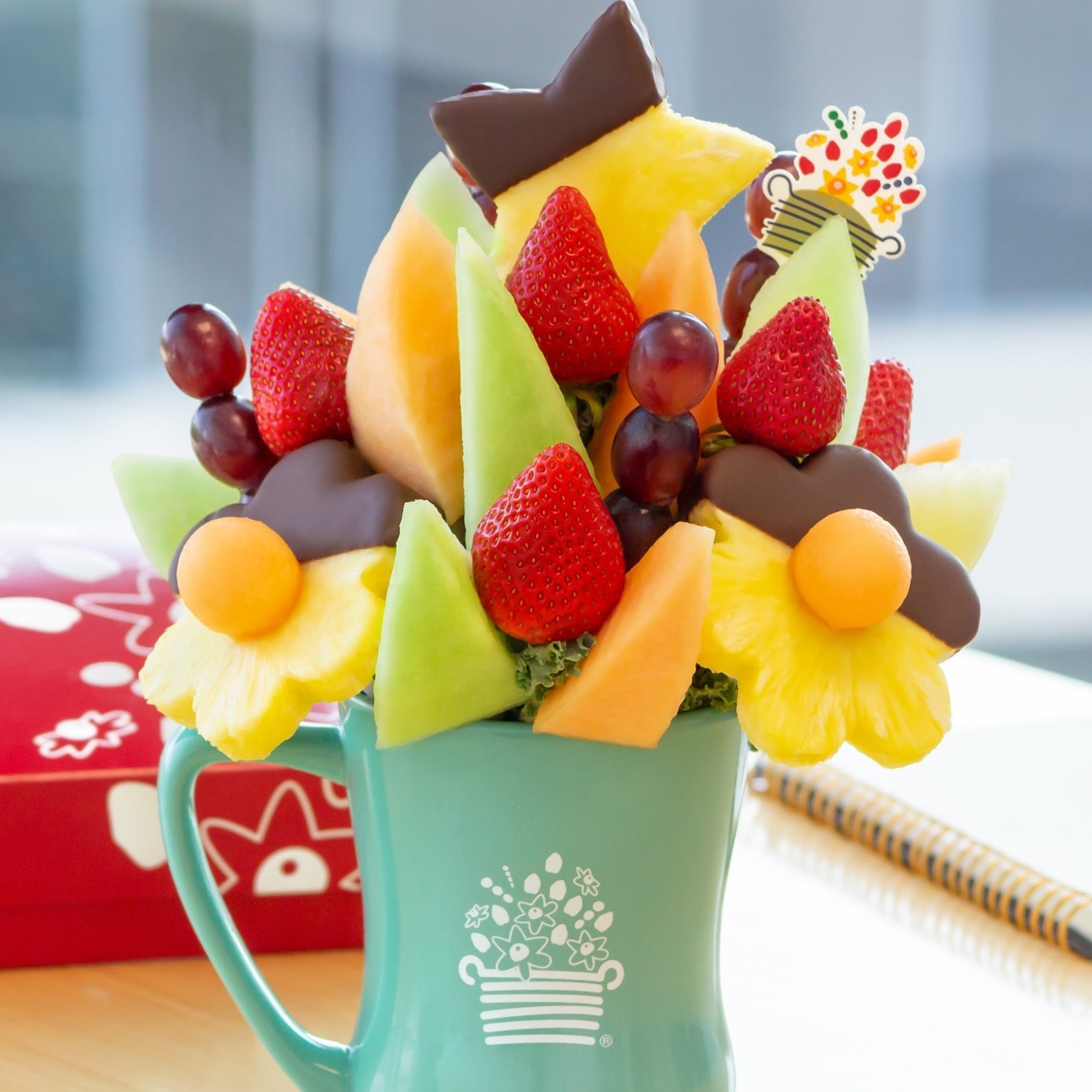Edible Arrangements 9307D Kingston Pike, Knoxville