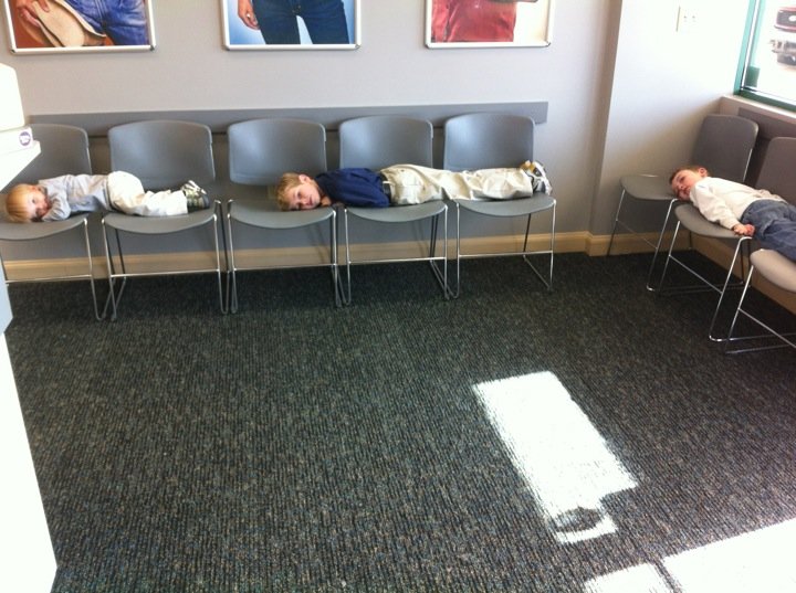 Great Clips Knoxville