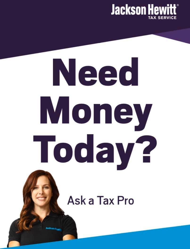 Jackson Hewitt Tax Service Knoxville