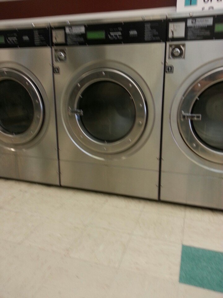 Super Wash Knoxville