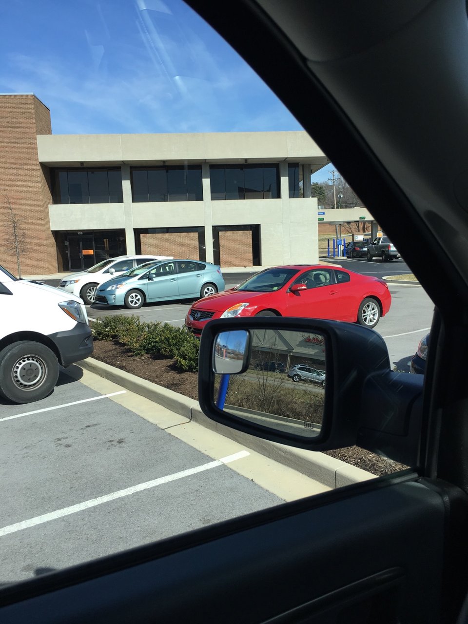 SunTrust Bank Knoxville
