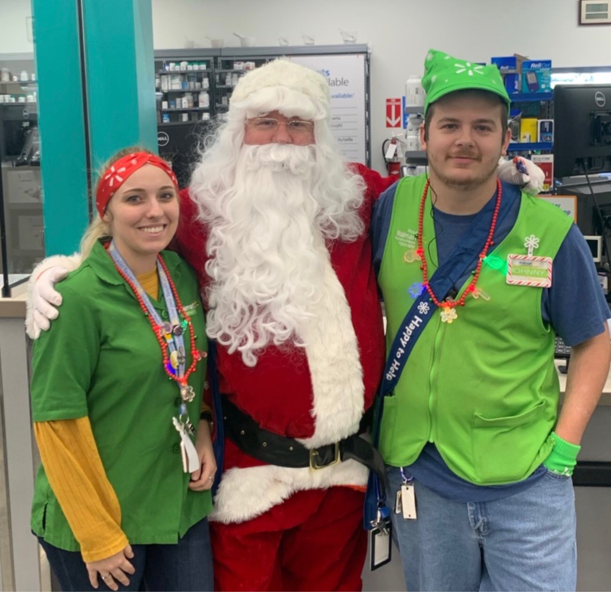 Walmart Pharmacy Knoxville