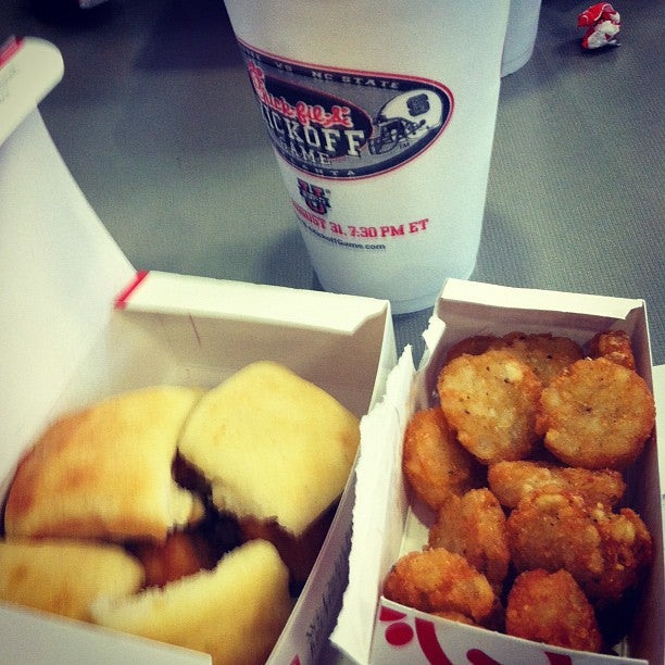 Photo credit: foursquare