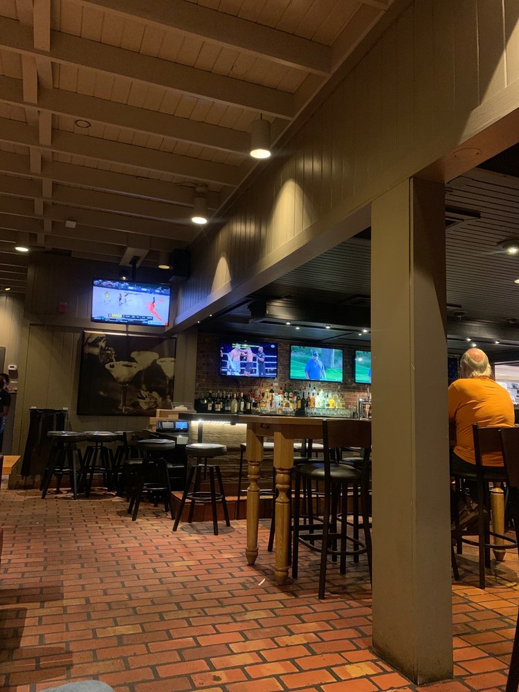 Chili's Grill & Bar 7304 Kingston Pike, Knoxville
