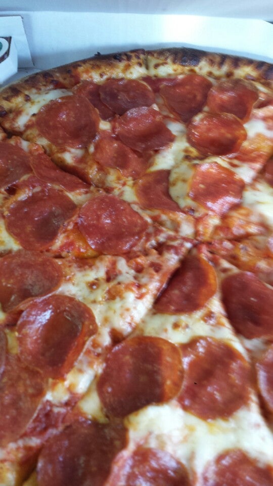 Papa John's Knoxville