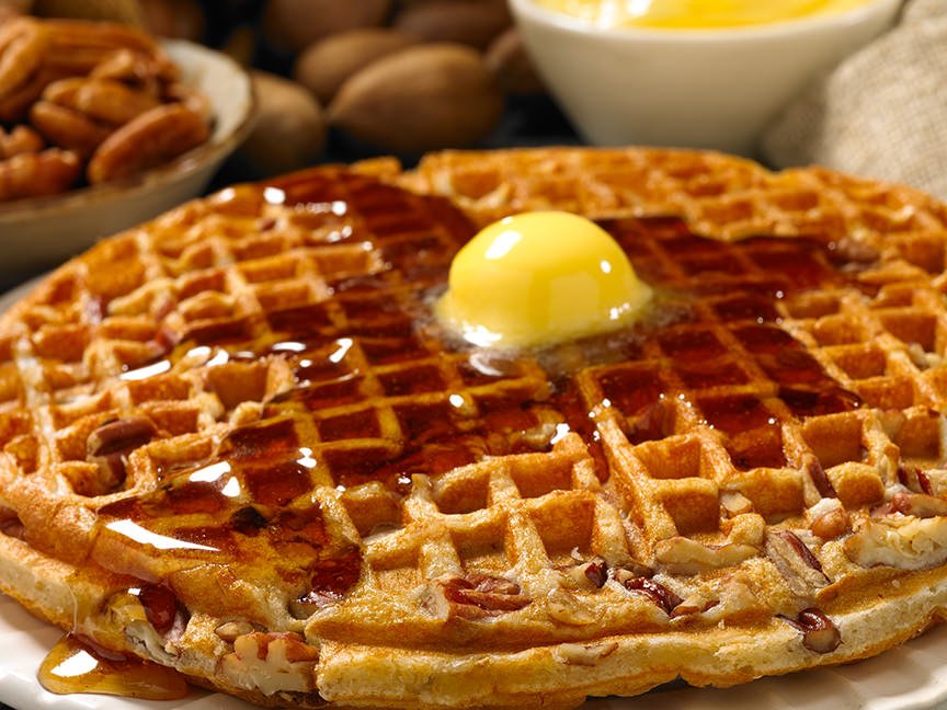 Waffle House 119 Cedar Ln Ste A, Knoxville