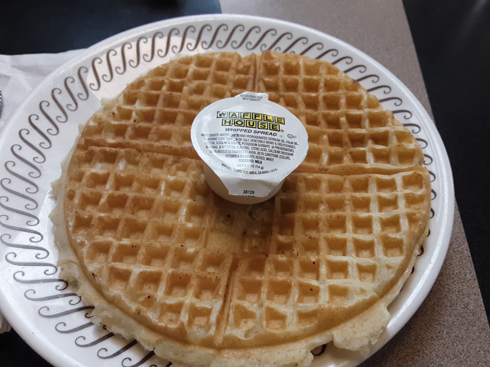 Waffle House 103 Stekoia Ln, Knoxville