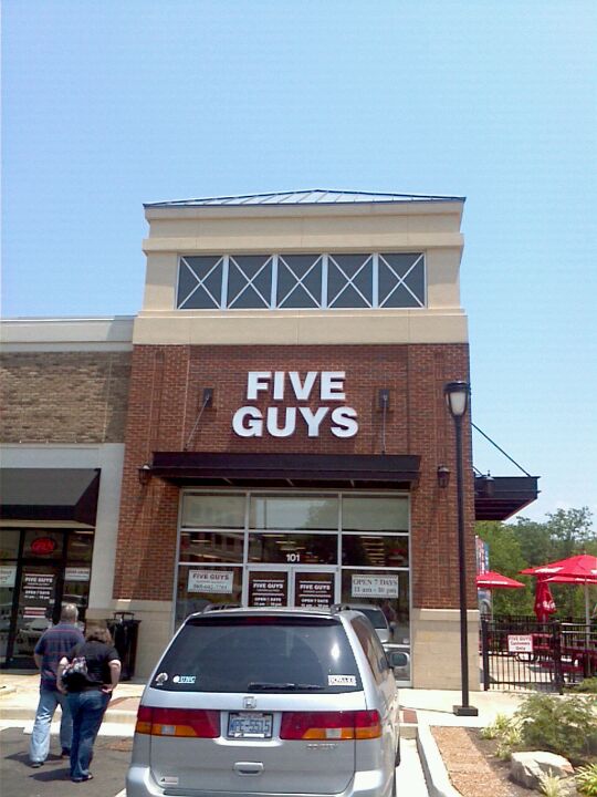 Photo credit: foursquare