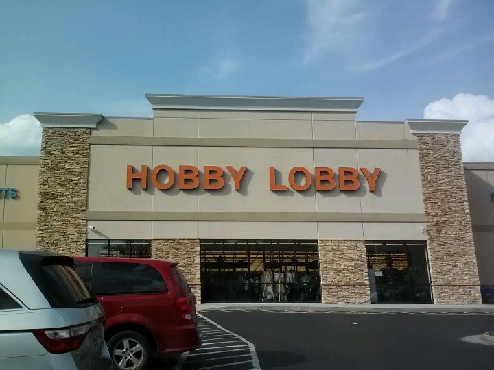 Hobby Lobby Knoxville