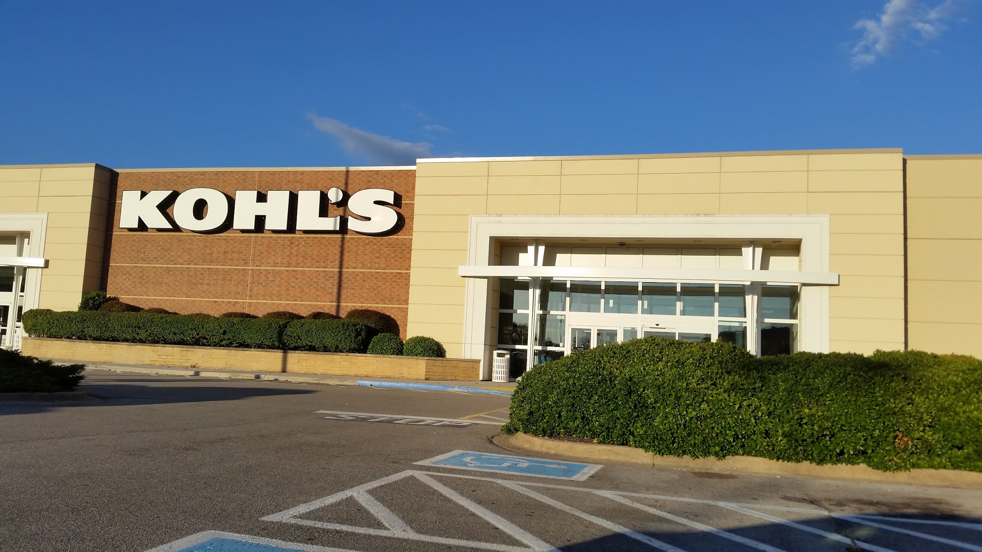 Kohl's