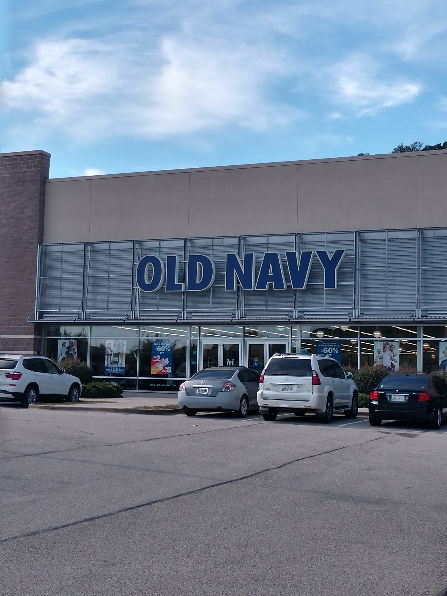 Old Navy