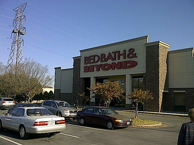 Bed Bath & Beyond Knoxville