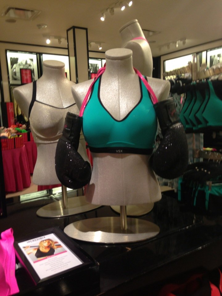 Victoria's Secret Knoxville