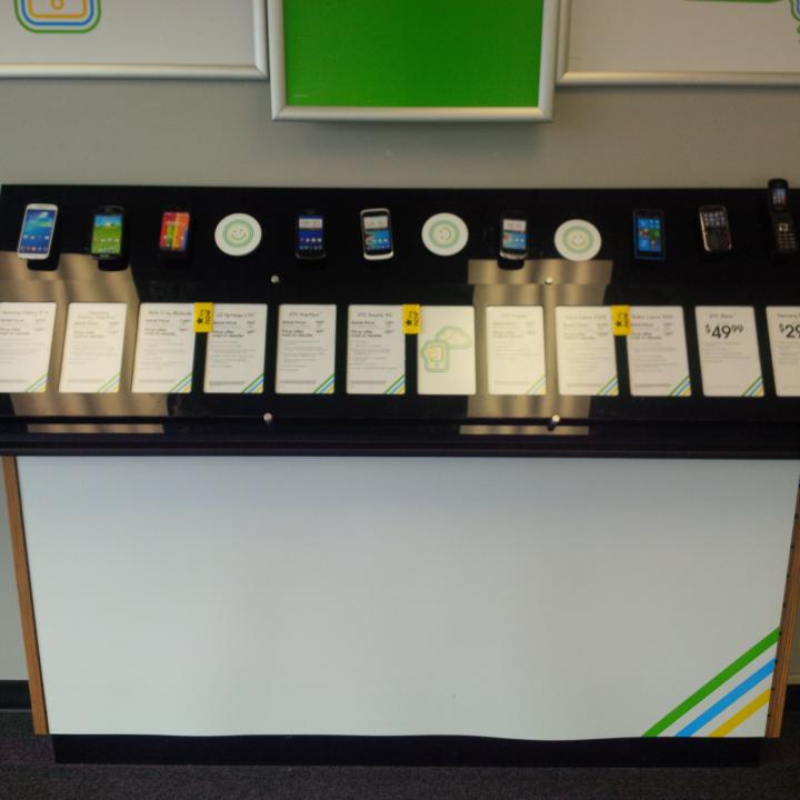 Cricket Wireless Knoxville
