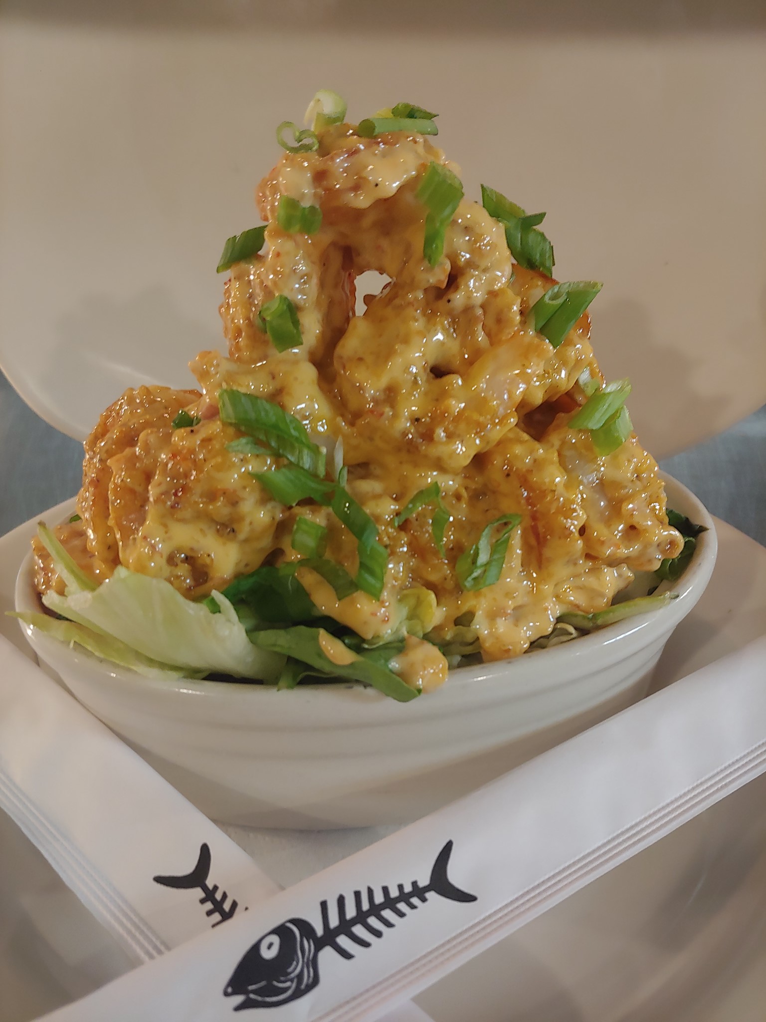 Bonefish Grill 11395 Parkside Dr, Knoxville