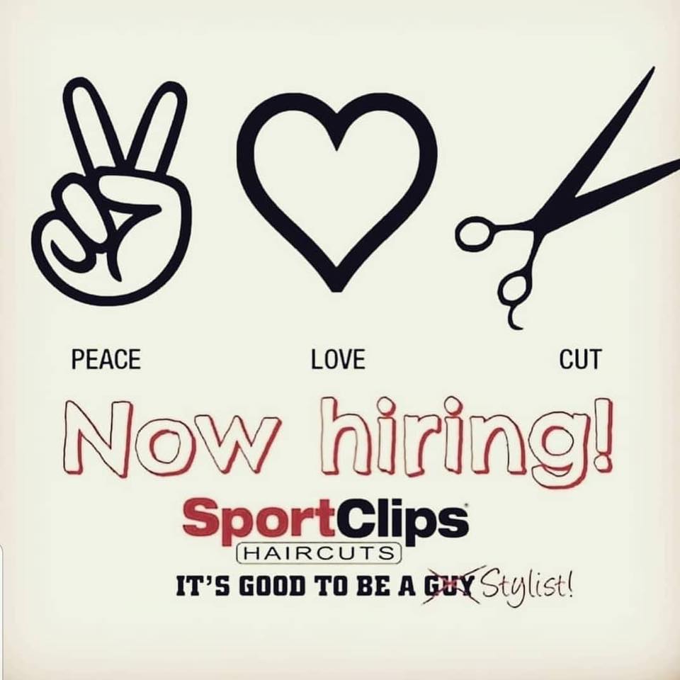 Sport Clips 1942 Pinnacle Pointe Way, Knoxville