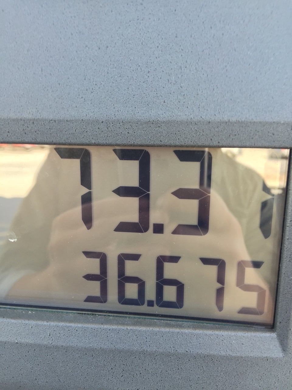 Food City Gas Knoxville