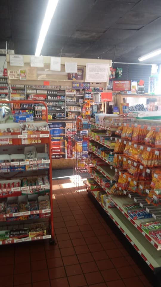 Quick Stop 815 W Baxter Ave, Knoxville