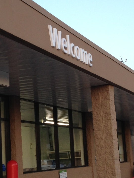 Sam's Club Pharmacy Knoxville