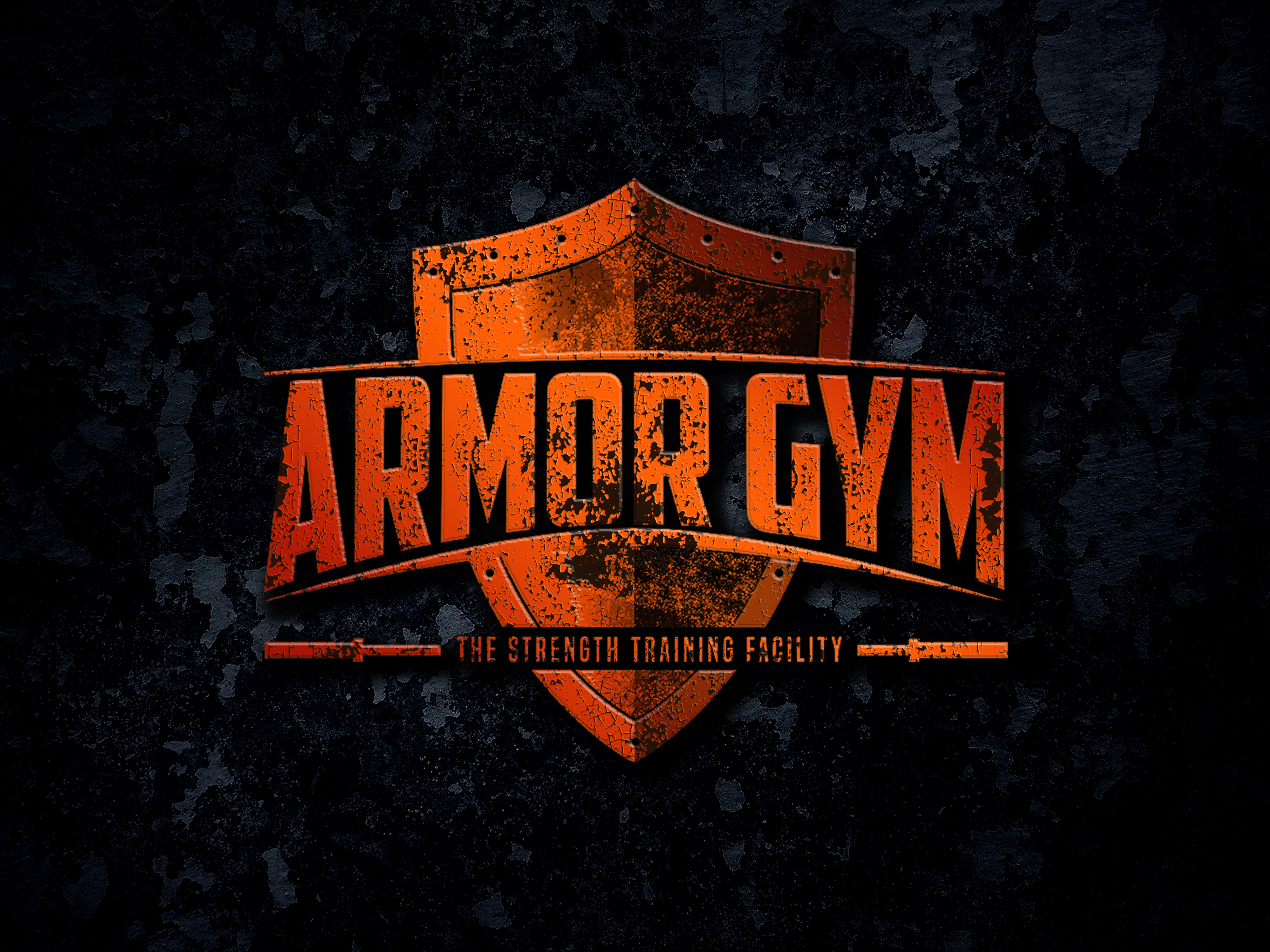 Armor Gym