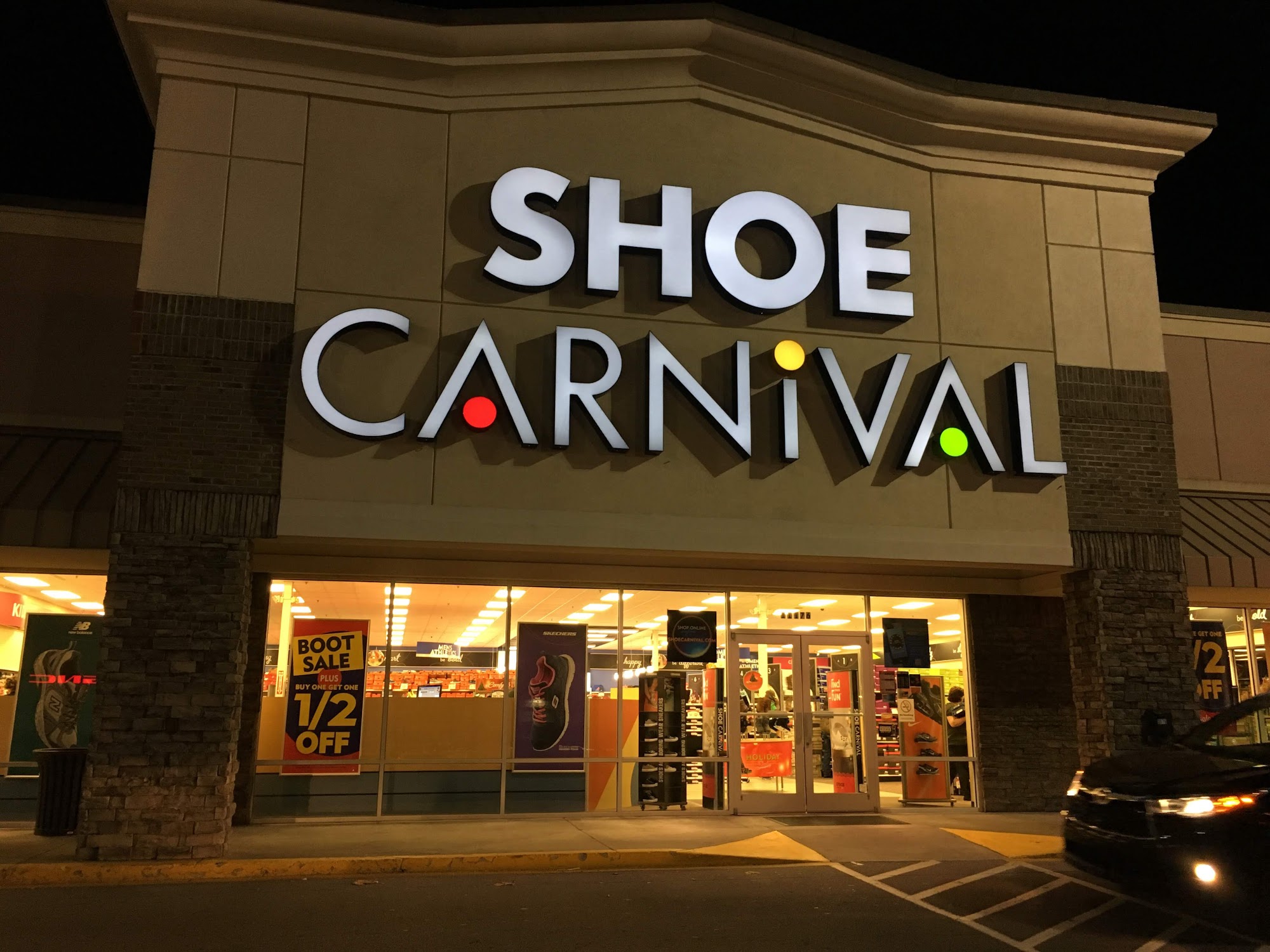 Shoe Carnival