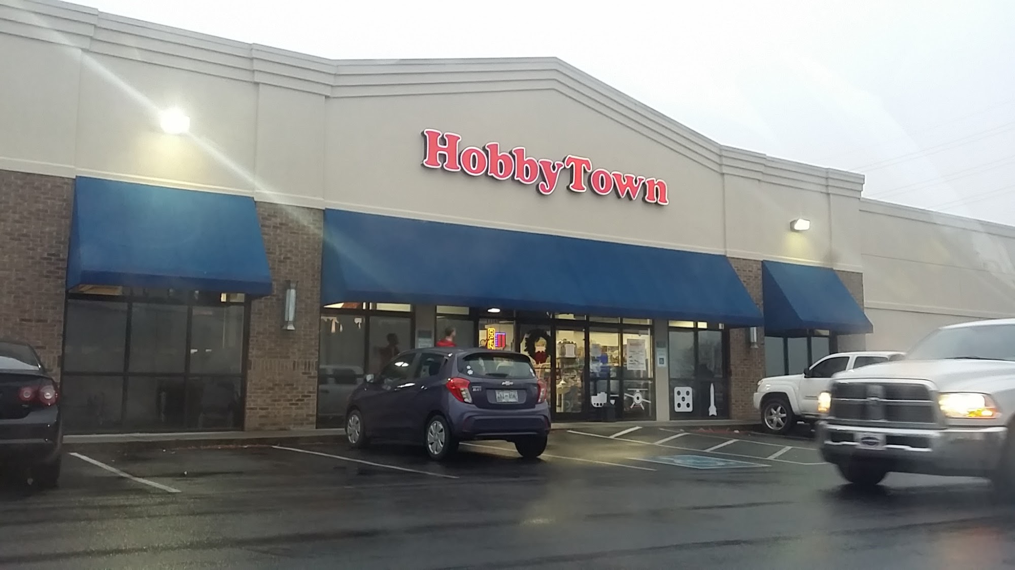 HobbyTown (Knoxville)
