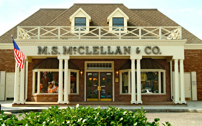 M S Mc Clellan & Co