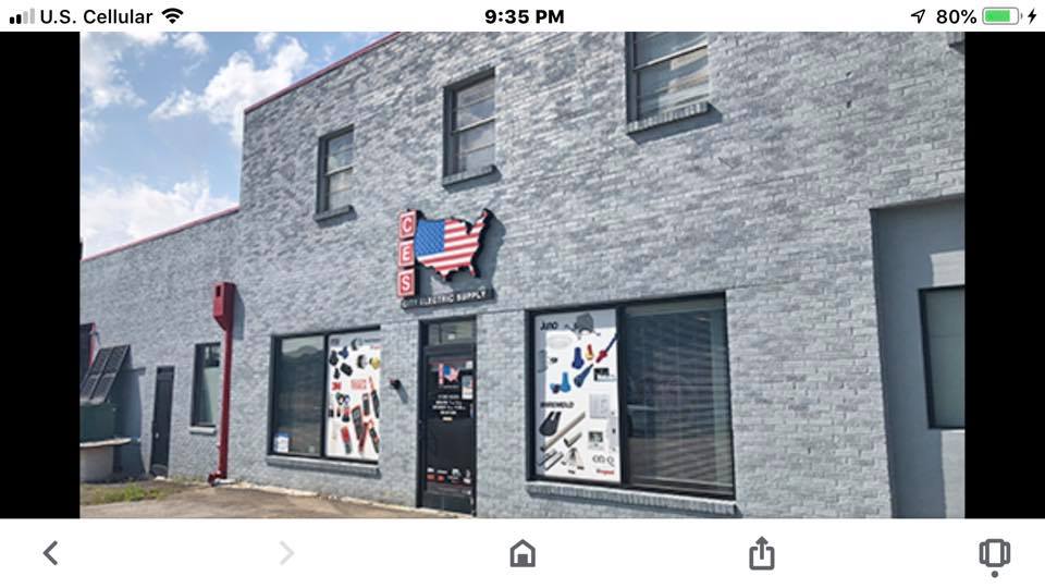 City Electric Supply Knoxville