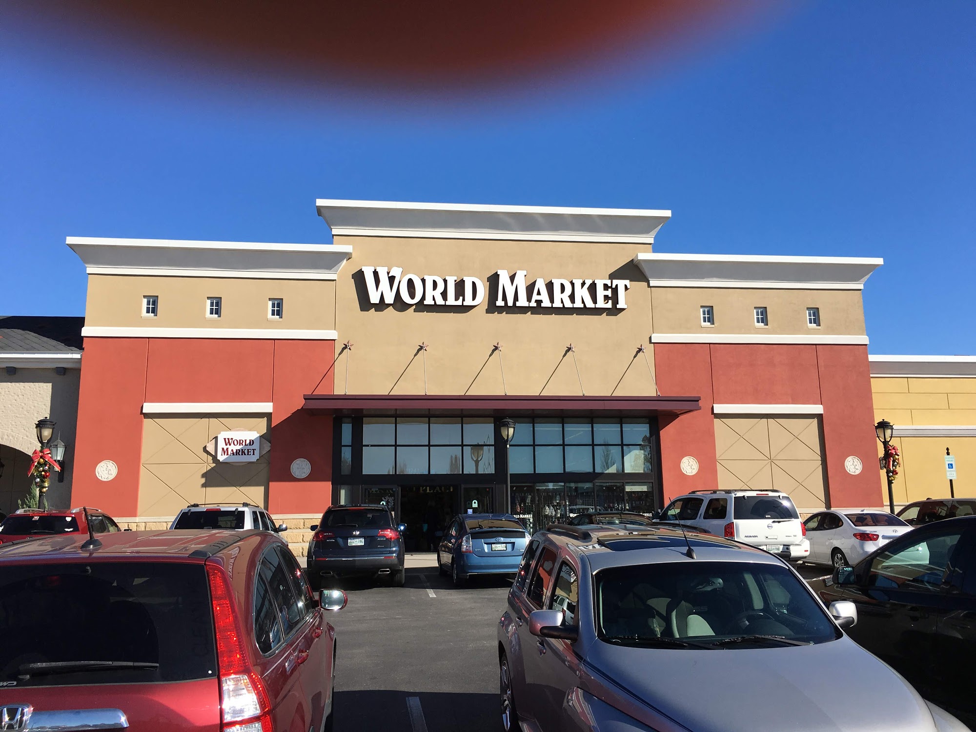 World Market