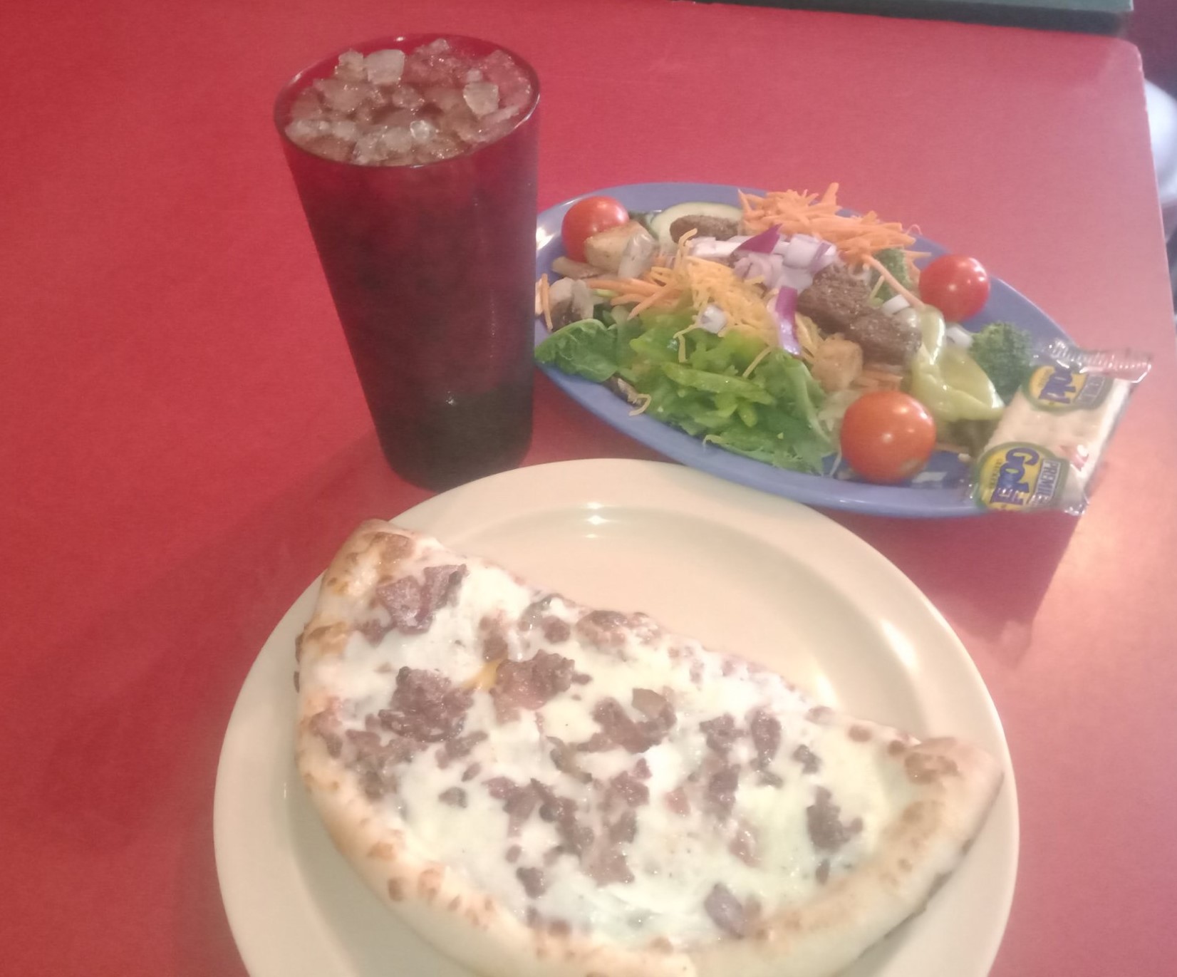 Stefanos Pizza 1937 Cumberland Ave, Knoxville