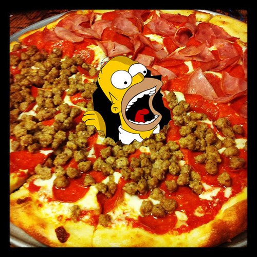 Sergeant Pepperoni's Pizzeria - Bearden 4618 Kingston Pike, Knoxville