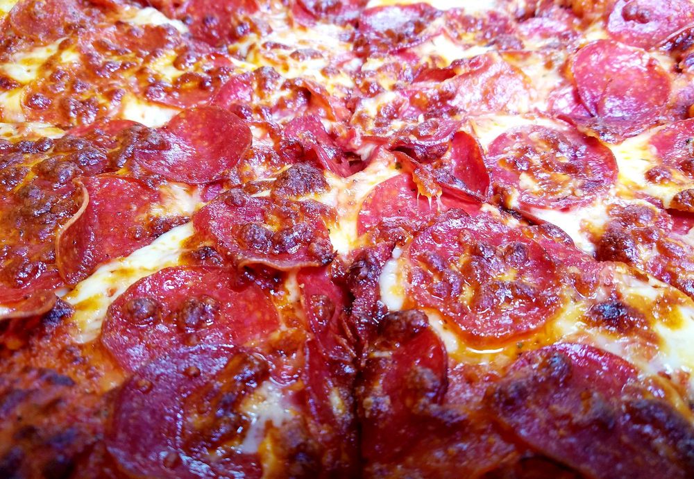 Sergeant Pepperoni's Pizzeria - Bearden 4618 Kingston Pike, Knoxville