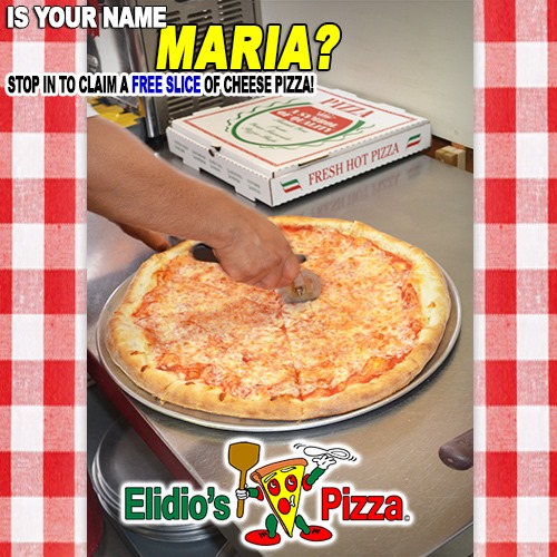 Elidios's Pizza 6714 Central Avenue Pike STE J, Knoxville