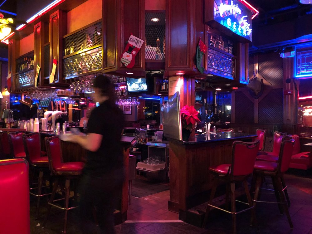 Calhoun's On The River 400 Neyland Dr, Knoxville