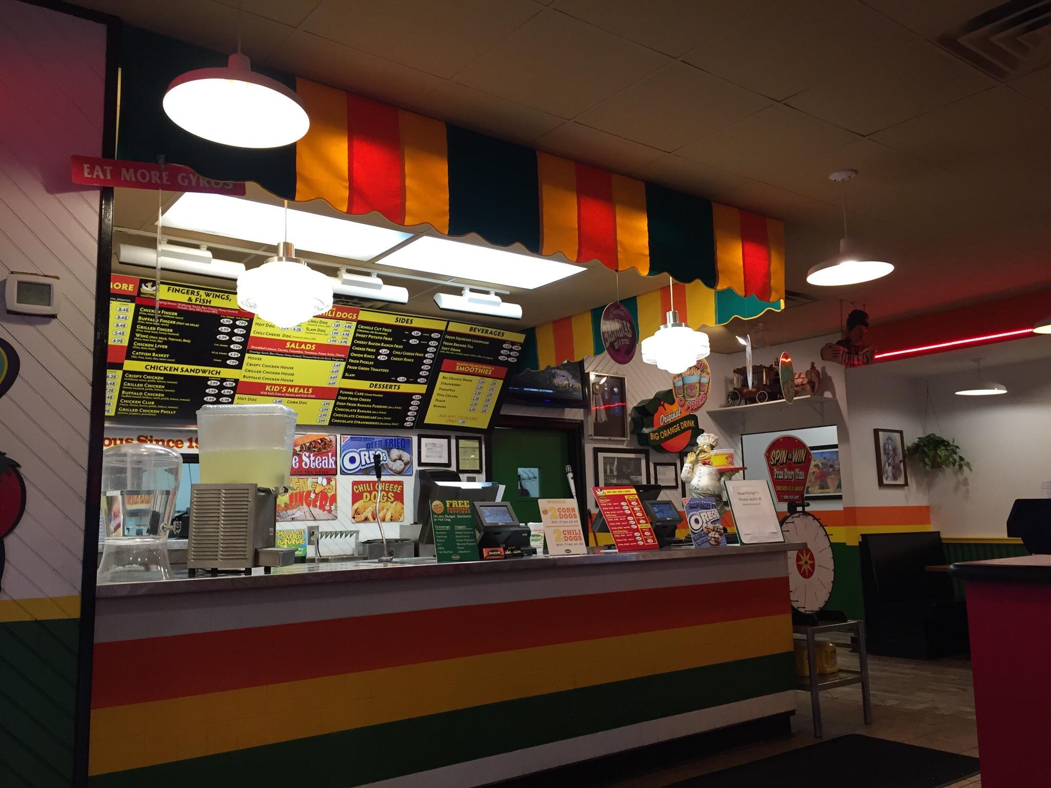 Photo credit: tripadvisor