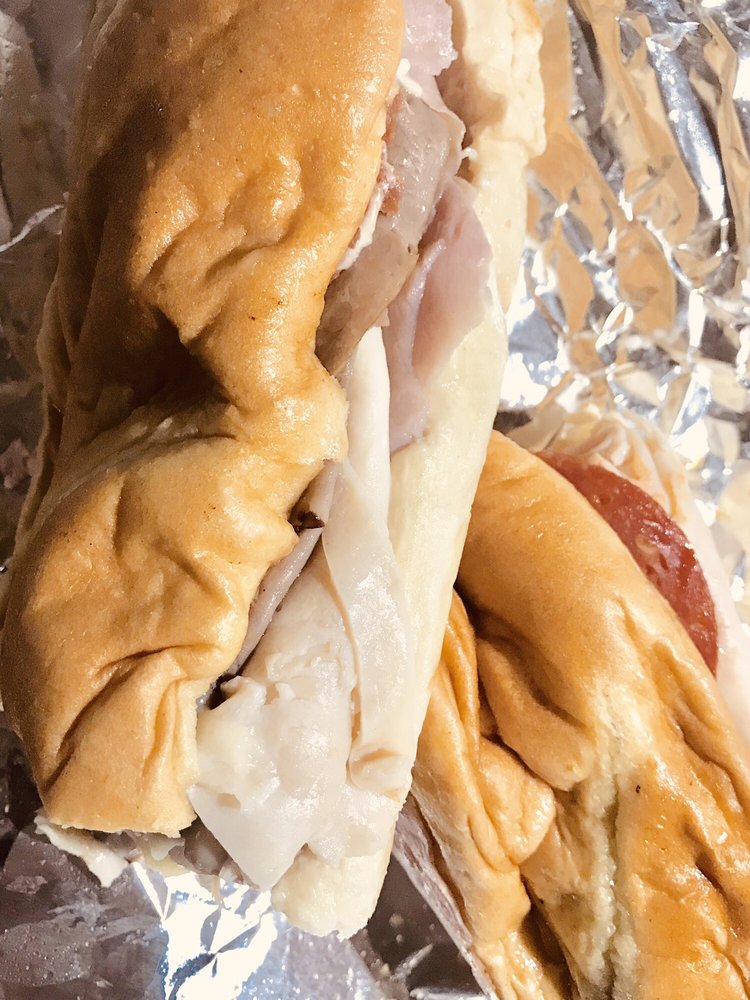 Nixon's Deli 5716 Kingston Pike, Knoxville