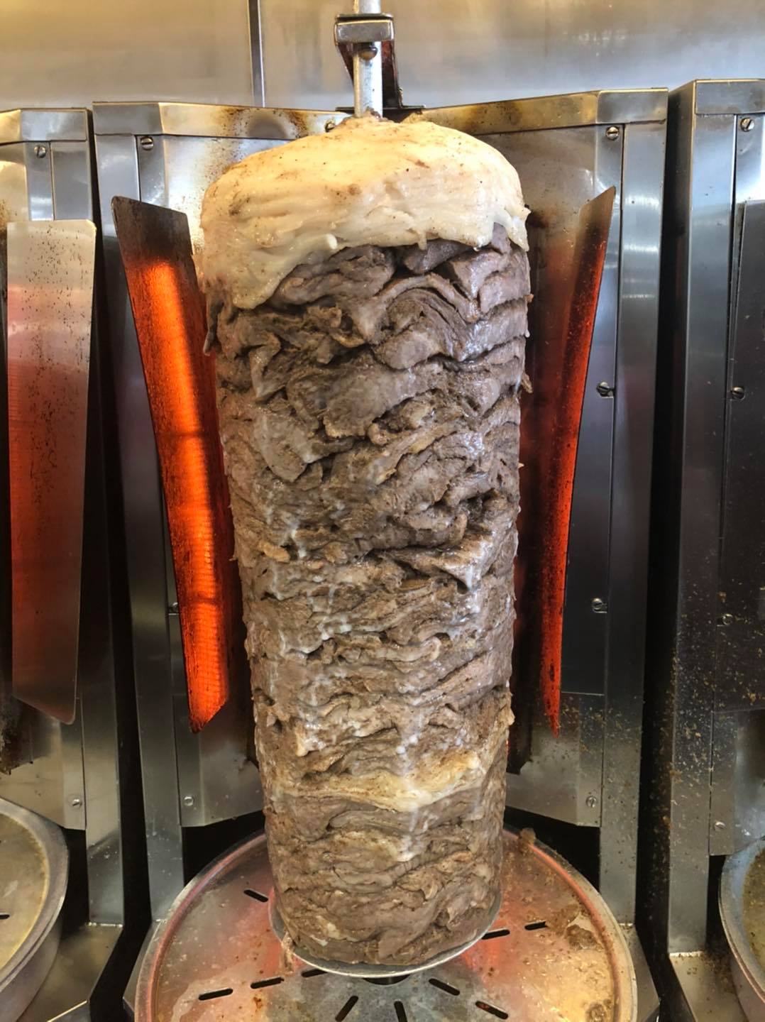 Yassin's Falafel House 706 Walnut St, Knoxville