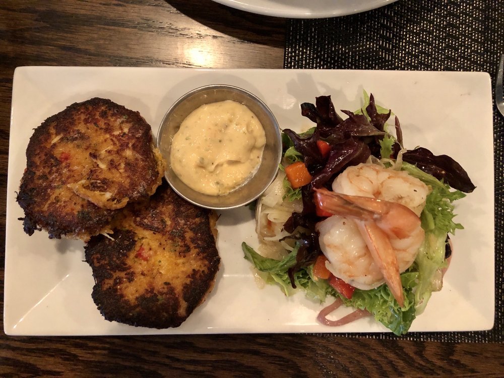 Northshore Brasserie 9430 S Northshore Dr, Knoxville