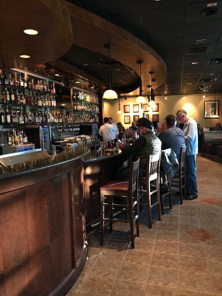 Connors Steak & Seafood 10915 Turkey Dr, Knoxville