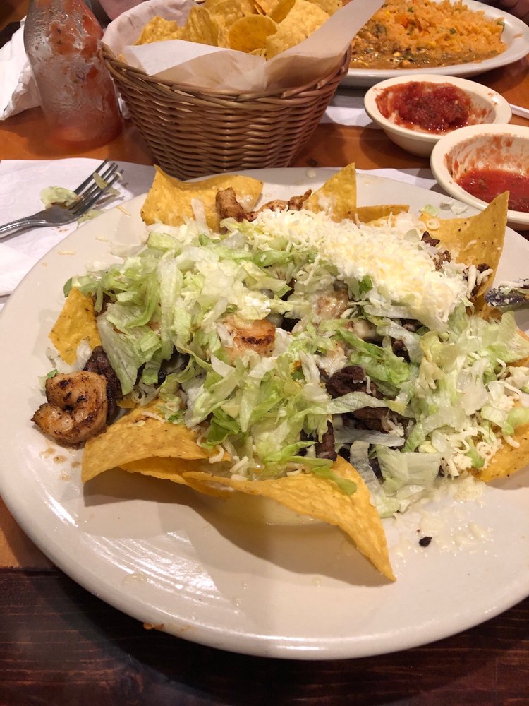 Habaneros Mexican Restaurant 4704 Asheville Hwy, Knoxville