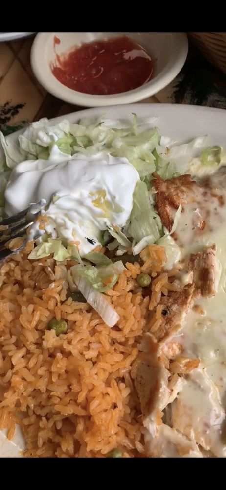 Habaneros II Mexican Restaurant 4620 Greenway Dr, Knoxville