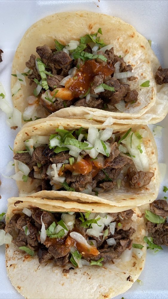 Taqueria La Herradura 2625 N Broadway, Knoxville