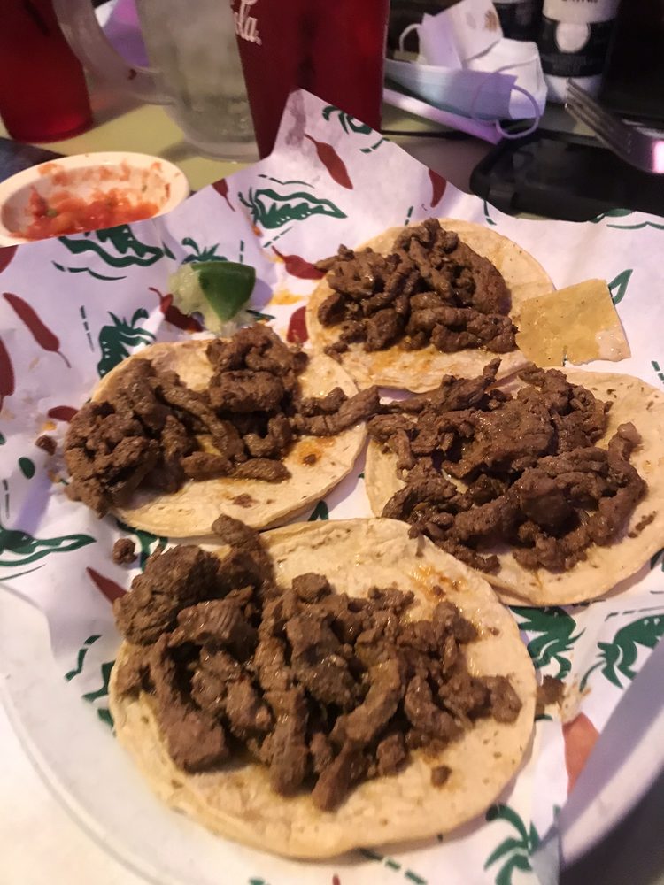EL BURRO FLOJO MEXICAN RESTAURANT 8079 Kingston Pike, Knoxville