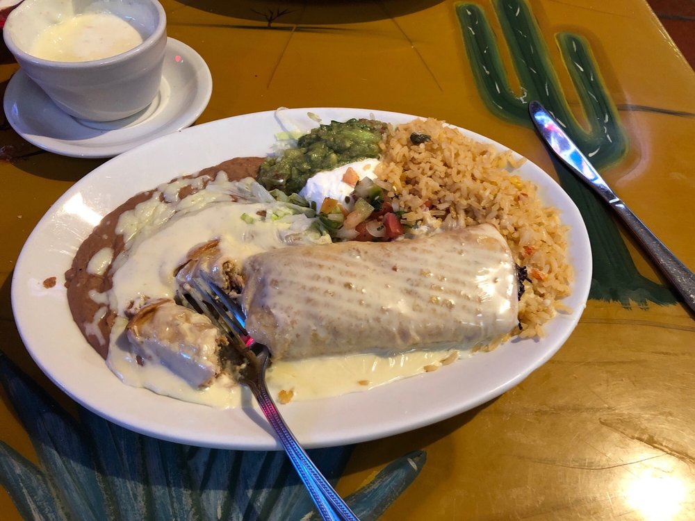 Pelanchos Mexican Grill 1516 Downtown W Blvd, Knoxville